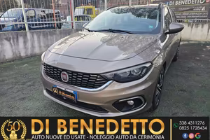 FIAT Tipo 1.3 Mjt SW Lounge