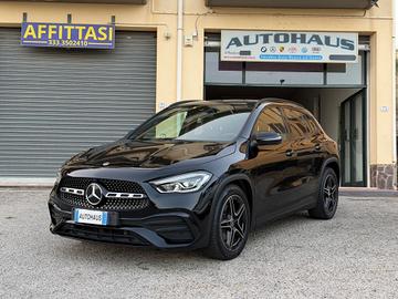 Mercedes-benz GLA 200 d Automatic Premium