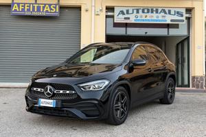 Mercedes-benz GLA 200 d Automatic Premium