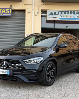 Mercedes-benz GLA 200d AMG Premium 2022