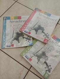  sulle note di uno STRADIVARI Vol. A-B-C