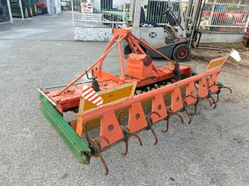 erpice rotante Moreni da 2,50m con lame