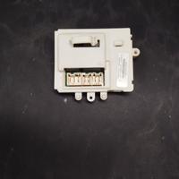 Gruppo basetta comandi Electrolux