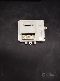Gruppo basetta comandi Electrolux