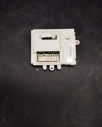 Gruppo basetta comandi Electrolux
