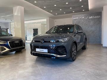 VOLKSWAGEN Tiguan 2.0 TDI 150 CV DSG R-Line Plus