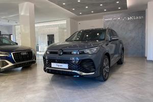 VOLKSWAGEN Tiguan 2.0 TDI 150 CV DSG R-Line Plus