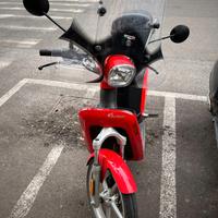 ⚡ Scooter Elettrico Askoll eS2 50 – COME NUOVO