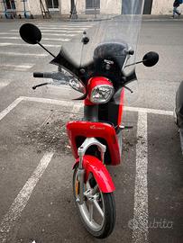 ⚡ Scooter Elettrico Askoll eS2 50 – COME NUOVO