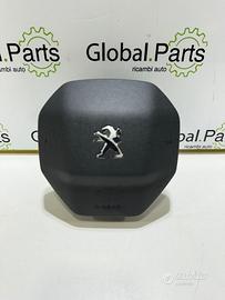 Airbag volante Peugeot 2008