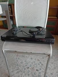 Lettore DVD Recorder Samsung 