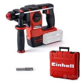 EINHELL TASSELLATORE A BATTERIA 'HEROCCO 18/20 LI'