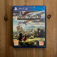 Ni No Kuni 2 ps4