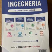 ALPHA TESTE INGEGNERIA