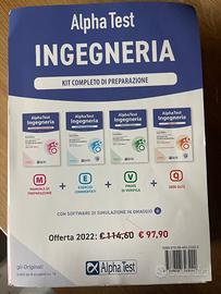 ALPHA TESTE INGEGNERIA