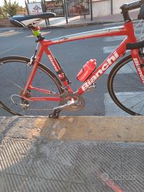 bianchi nirone 7