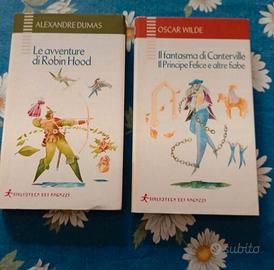 Set libri per bambini 