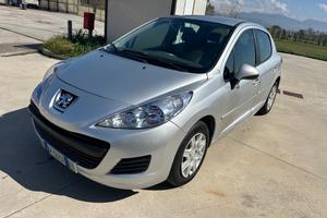Peugeot 207 1.4 HDi 70CV