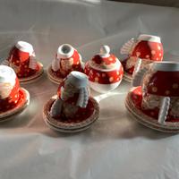 Servizio caffè THUN Limited Edition