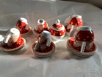 Servizio caffè THUN Limited Edition