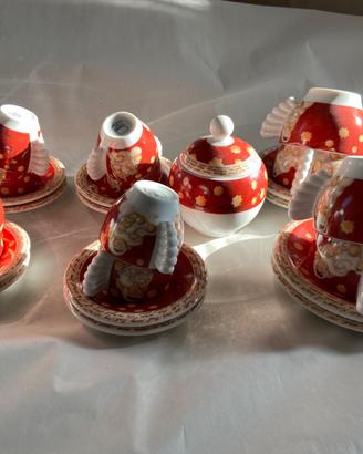 Servizio caffè THUN Limited Edition