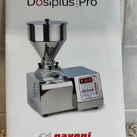 macchina dosatrice Dosiplus pro Pavoni