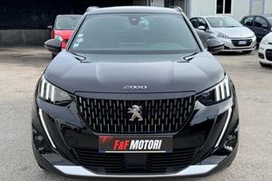 Peugeot 2008 PureTech 130 S&S EAT8 GT Pack