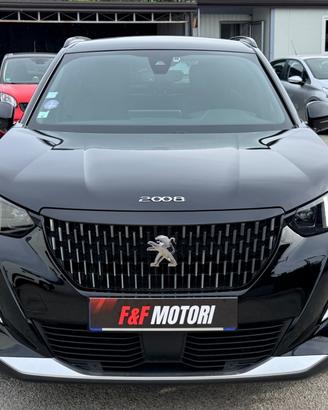 Peugeot 2008 PureTech 130 S&S EAT8 GT Pack