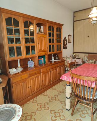 arredamento tinello