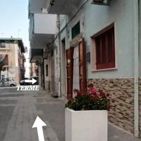 Casa vacanze Margherita di Savoia