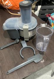 Centrifuga per Kenwood cooking chef  km086