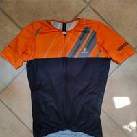 Nalini maglia Gravel