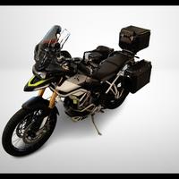 TRIUMPH Tiger 900 - Rally Aragòn Edition