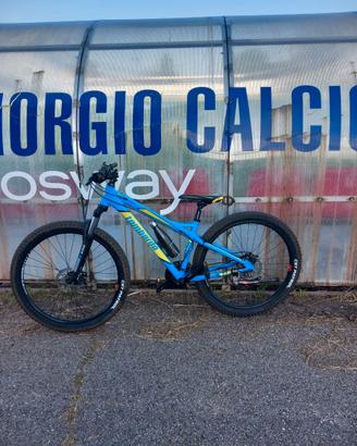 Bicicletta