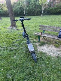 Monopattino elettrico