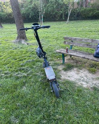 Monopattino elettrico