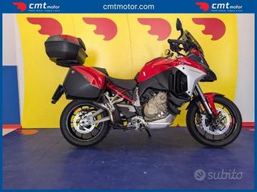 DUCATI Multistrada V4 1100 Garantita e Finanziab