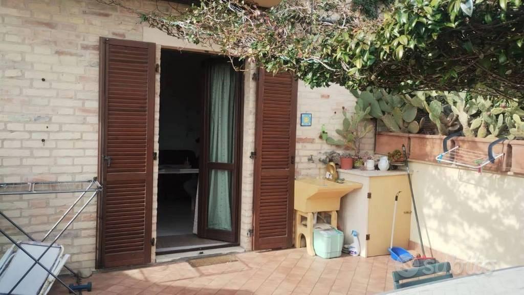 Appartamento – Porto Sant'Elpidio, Centro, Fermo - Vista 3