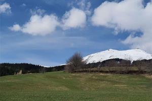 Rustico-Casale a Fanano