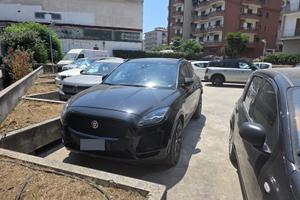 Jaguar E-PACE 2.0 Diesel 180 CV AWD R-Dynamic