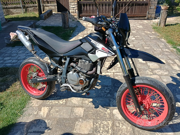 Beta M4 Motard 2007