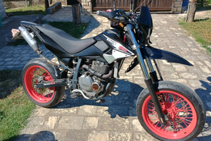Beta M4 Motard 2007