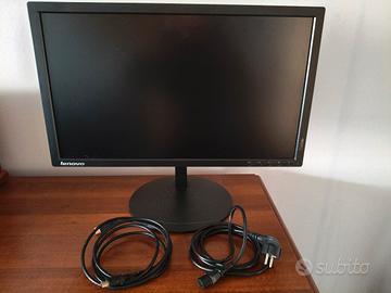 MONITOR LENOVO