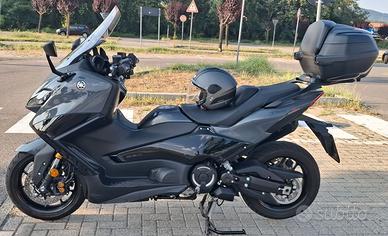 tmax tech max