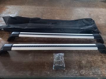 Discovery Sport Barre Portatutto