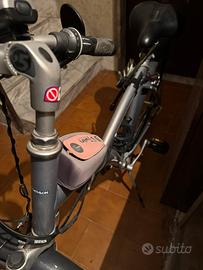 Bici b twin alluminio