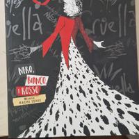 manga Crudelia De Mon