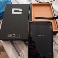 Tablet Core-T4 (nuovo, imballato , mai usato)