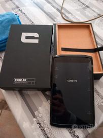 Tablet Core-T4 (nuovo, imballato , mai usato)