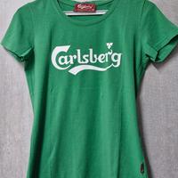 T-shirt Carlsberg 